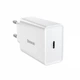 Зарядний пристрій Baseus Speed Mini USB-C 20W White (CCFS-SN02) - изображение 4