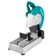 Аккумуляторная монтажная пила Makita DLW140Z (без АКБ) - изображение 1