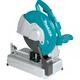 Аккумуляторная монтажная пила Makita DLW140Z (без АКБ) - изображение 3