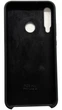 Чохол Soft Case на Huawei P40 Lite E чорний - зображення 2
