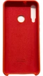 Чехол Soft Case на Huawei P40 Lite E red - изображение 2