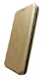Чехол-книжка New Elegant на Huawei P40 Lite E золотистый - изображение 2