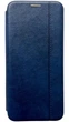 Чехол-книжка New Elegant на Samsung Galaxy M31S синий - изображение 3