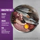 Сухой корм для щенков больших пород Orijen Puppy Large 6 кг (o18112) - изображение 4