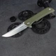 Нож складной Ruike Hussar P121-G (A-015528) - изображение 13