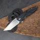 Ніж складаний Ruike P138-B (A-015524) - зображення 15