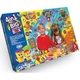 Набор для лепки Danko Toys Big Creative Box 4 в 1 (укр) BCRB-01-01U - изображение 2