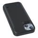Чехол повербанк iBattery для iPhone 14 Plus 5000 mAh black - изображение 4