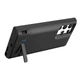 Чехол аккумулятор iBattery для Samsung S22 Ultra black 5000 mAh - изображение 4