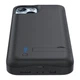 Чехол повербанк iBattery для iPhone 14 Plus 5000 mAh black - изображение 7