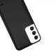 Чехол аккумулятор iBattery для Samsung S22 Plus black 5000 mAh - изображение 9