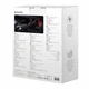 Портативное пуско-зарядное устройство Baseus Super Energy Air Car Jump Starter CGNL020101 (10000mAh,Peakcurrent 1000A) Black - изображение 9