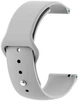 Ремешок Base для Xiaomi Watch S1 (Acttive) Grey (28995-33) - изображение 2