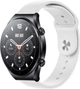 Ремешок Base для Xiaomi Watch S1 (Acttive) White (28995-29) - изображение 1