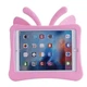 Чехол STR EVA бабочка детский Apple iPad Pro 9.7 (2016) Pink - изображение 9
