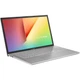 Ноутбук ASUS VivoBook 17 D712DA AMD Ryzen™ 3 3250U / ОЗП 8 GB/ Накопичувач 512 GB/ Для Мультимедіа - зображення 1