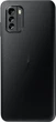 Smartfon Nokia G60 5G TA-1479 DualSim 6/128GB Black (101Q7505H040) - obraz 4