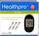 Тест-смужки Healthpro INFS28AUA - зображення 1