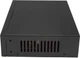 Комутатор мережевий РОЕ GreenVision GV-007-D-08+2P (LP9443) - зображення 3
