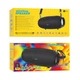 Портативна блютуз колонка Borofone BR12 | AUX, FM-Radio, SD-card, Bluetooth | Чорний - зображення 2