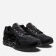 Sneakersy męskie ASICS Gel-Quantum 180 VII 1201A631-001 41.5 (8US) 26 cm Czarne (4550455655158) - obraz 2