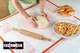 Силиконовый коврик Con Brio для раскатки и выпечки теста 60 х 80 см - изображение 2