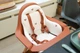 Двухсторонняя вкладка Childhome для Evolu 2 и Evolu ONE.80° Jersey Hearts, 5420007159917 - изображение 7