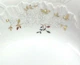 Блюдо Cmielow Rococo White Flower 9705-32 32 см 4142621 - изображение 2