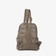 Рюкзак женский кожаный Regina Notte Backpack 2913 Тауп - изображение 4