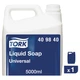 Мило-крем рідке TORK 409840 Universal, 5 л - зображення 2