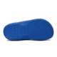 Вьетнамки Crocs Kids Baya Flip 33 р 20.1-20.8 см Синие 12066-430-J2 Blue - изображение 5