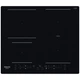 Варильна поверхня індукційна Hotpoint Ariston HB 4860B NE - зображення 1
