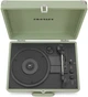 Проигрыватель винила Crosley Cruiser Deluxe Mint - зображення 2