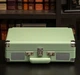 Проигрыватель винила Crosley Cruiser Deluxe Mint - зображення 7