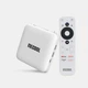 Mecool KM2 Netflix Android TV 10 2/8GB - изображение 1