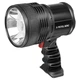 Ліхтар пошуковий Mactronic X-Pistol GEN2 (1500 Lm) Focus USB Rechargeable (PSL0022) - зображення 1