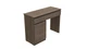 Стіл комп'ютерний Віто Ferrum-decor 750x1000x400 ДСП Дуб Сонома Трюфель 16 мм (FRD-104822) - изображение 3