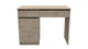 Стол компьютерный Вито Ferrum-decor 750x1000x400 ДСП Дуб Шервуд 16 мм (STO402) - изображение 1