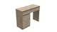 Стіл комп'ютерний Віто Ferrum-decor 750x1000x400 ДСП Дуб Сан-Марино 16 мм (FRD-104819) - зображення 2