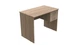 Стол компьютерный Винсент Ferrum-decor 750x1000x600 ДСП Дуб Сонома 16 мм (FRD-104785) - изображение 3