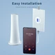 Мультидиапазонная 2G/3G/4G/5G антенна Lintratek OMNI-753-5NS - изображение 4