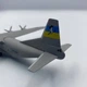 Модель літака: Антонов Ан-12 Busol Airline UR-11348 - зображення 6