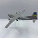 Модель літака: Антонов Ан-12 Busol Airline UR-11348 - зображення 8