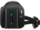Цифр. видеокамера HDV Flash Sony Handycam HDR-CX625 Black - изображение 8
