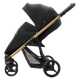 Прогулочная коляска Bebetto Rainbow Gold 01 - зображення 2