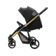 Прогулочная коляска Bebetto Rainbow Gold 01 - зображення 5