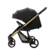 Прогулочная коляска Bebetto Rainbow Gold 01 - зображення 7