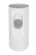 Вытяжка NORTBERG Cylindro OR White 40 Silent Kitchen Беcшумная (52241) - изображение 8