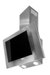 Вытяжка NORTBERG Dynamic Inox 90 (2267) - изображение 4