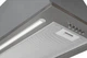Вытяжка NORTBERG Lando Plus Inox 60 (1111) - изображение 1
